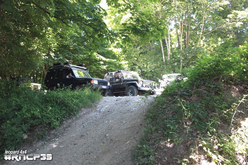 39Â° Raduno Nazionale delle Colline Pistoiesi - foto 187